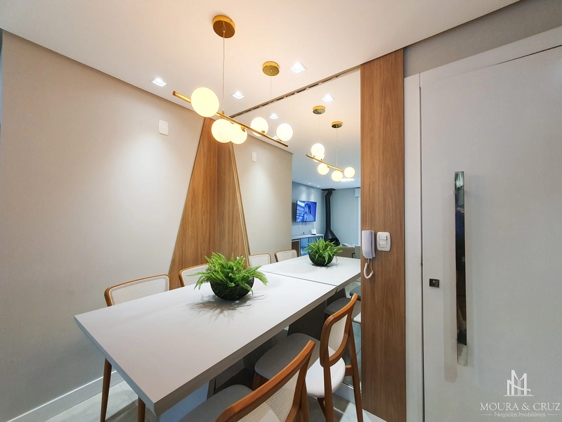 Apartamento 2 quartos mobiliado em Canela: 4ª foto da galeria de imagens do imóvel
