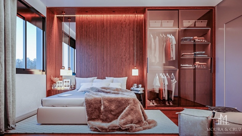 Apartamento 2 quartos no Centro de Gramado: 10ª foto da galeria de imagens do imóvel