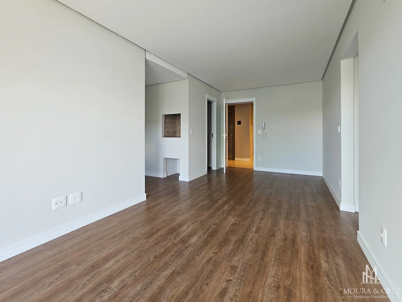 Apartamento 2 quartos em Gramado: 4ª foto da galeria de imagens do imóvel
