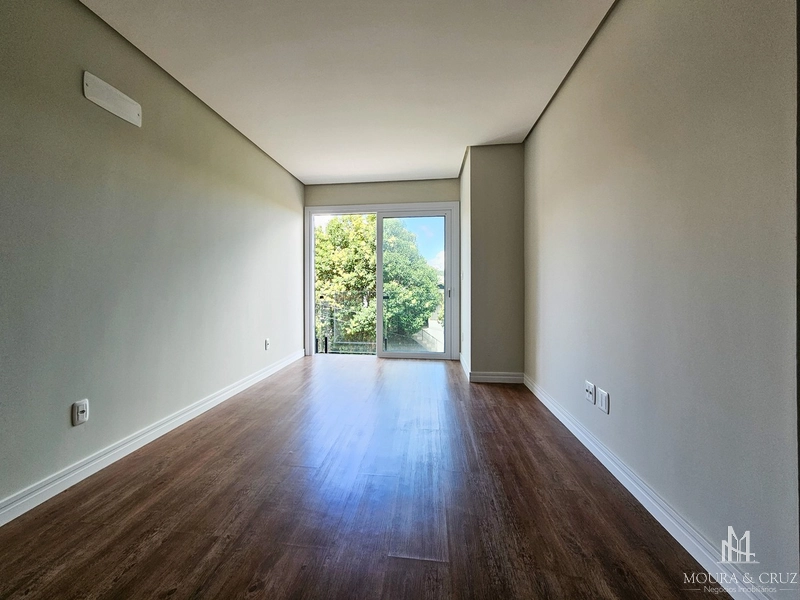 Apartamento 2 quartos em Gramado: 3ª foto da galeria de imagens do imóvel