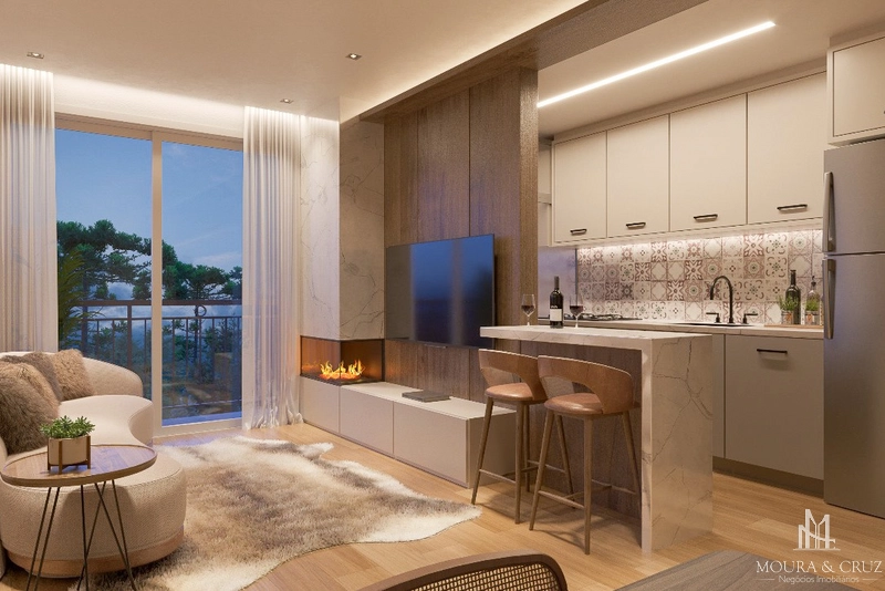 Apartamento 2 quartos no Centro de Canela: 15ª foto da galeria de imagens do imóvel