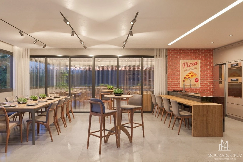 Apartamento 2 quartos no Centro de Canela: 7ª foto da galeria de imagens do imóvel