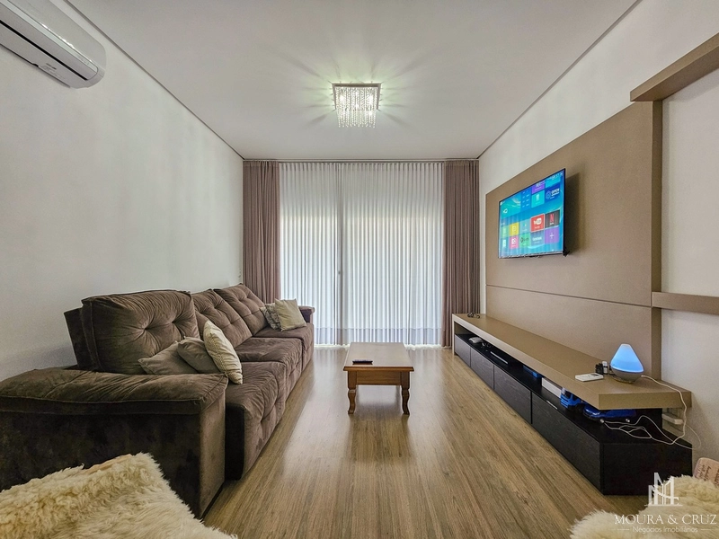 Apartamento 2 quartos mobiliado no bairro Carniel em Gramado: 1ª foto da galeria de imagens do imóvel
