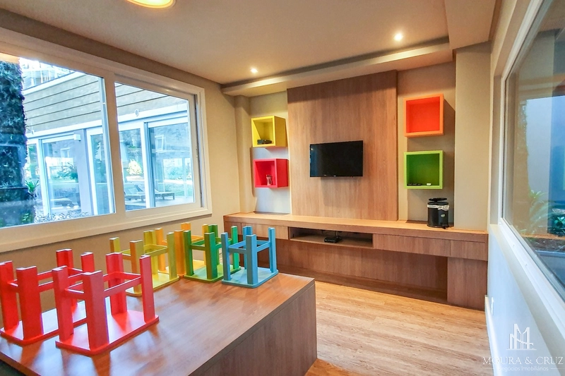 Apartamento 2 quartos mobiliado no bairro Carniel em Gramado: 20ª foto da galeria de imagens do imóvel