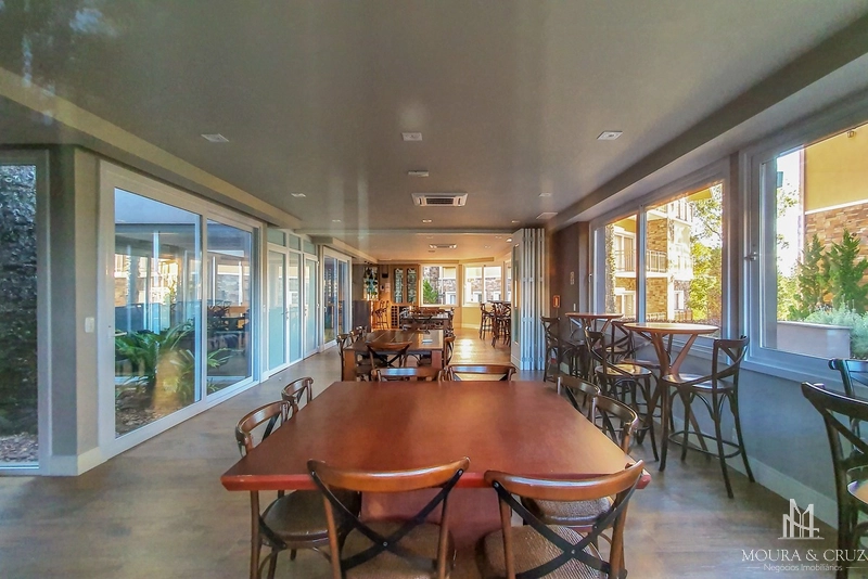 Apartamento 2 quartos mobiliado no bairro Carniel em Gramado: 21ª foto da galeria de imagens do imóvel