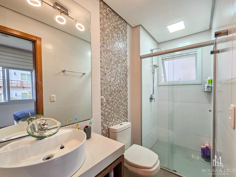 Apartamento 2 quartos mobiliado no bairro Carniel em Gramado: 8ª foto da galeria de imagens do imóvel