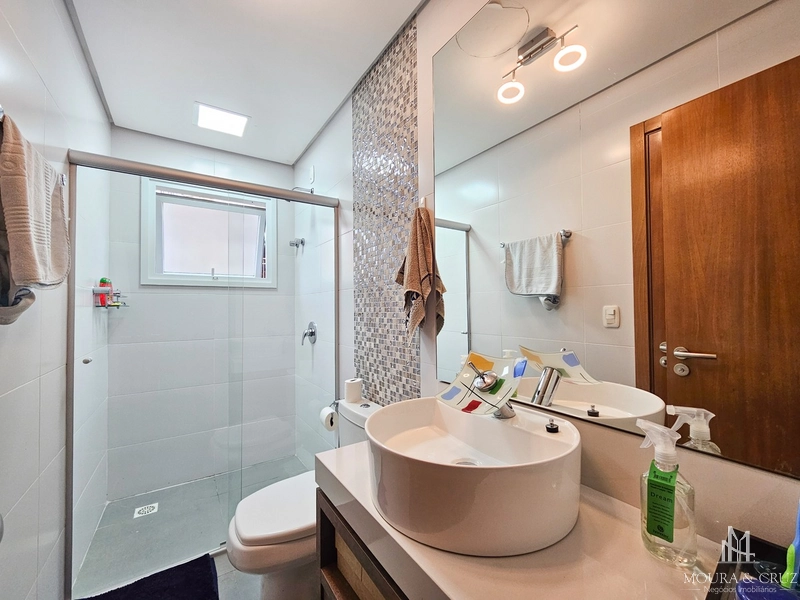 Apartamento 2 quartos mobiliado no bairro Carniel em Gramado: 11ª foto da galeria de imagens do imóvel