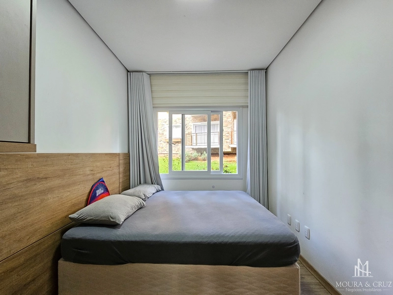 Apartamento 2 quartos mobiliado no bairro Carniel em Gramado: 9ª foto da galeria de imagens do imóvel