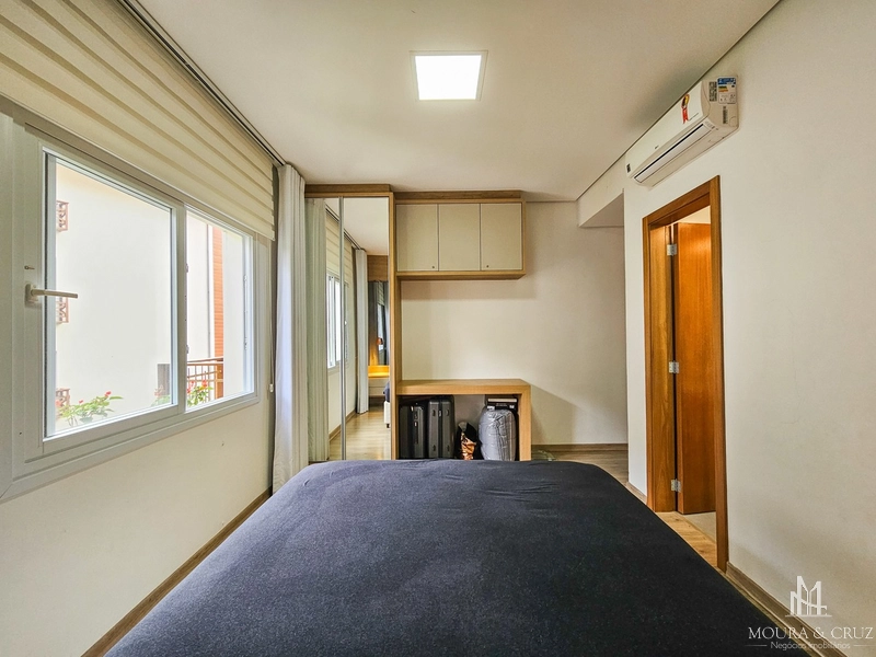 Apartamento 2 quartos mobiliado no bairro Carniel em Gramado: 7ª foto da galeria de imagens do imóvel