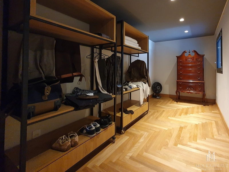 Apartamento 3 quartos mobiliado no Planalto em Gramado: 17ª foto da galeria de imagens do imóvel