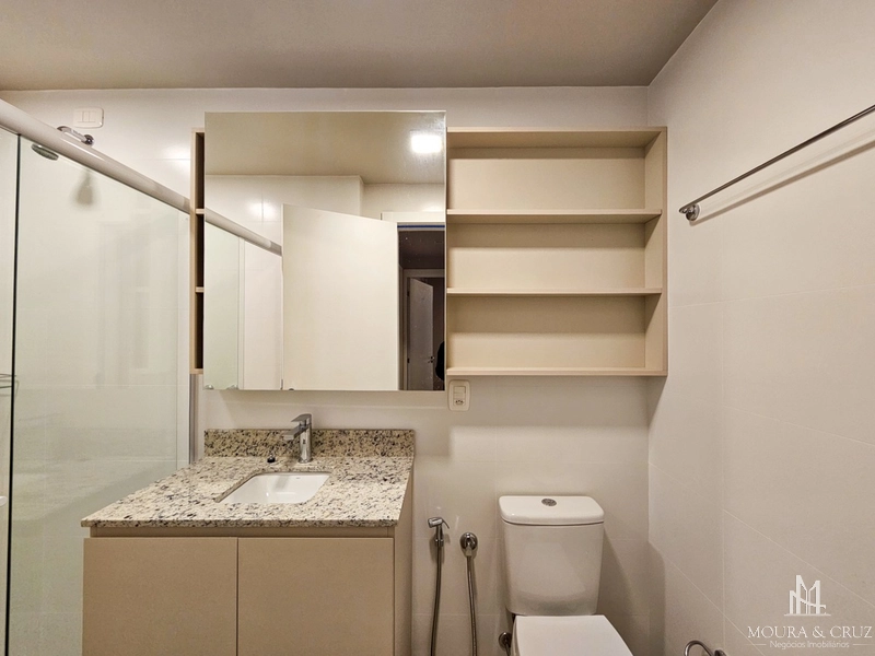 Apartamento 3 quartos em Gramado: 14ª foto da galeria de imagens do imóvel