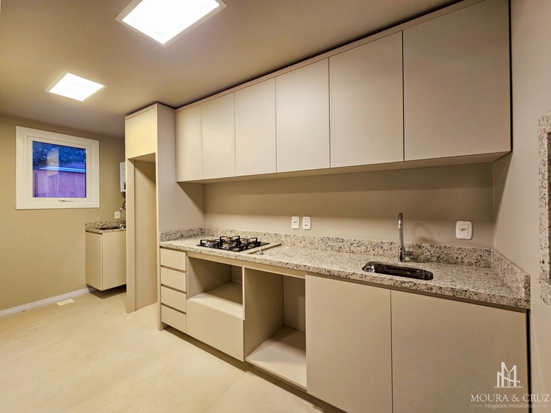 Apartamento 3 quartos em Gramado: 5ª foto da galeria de imagens do imóvel