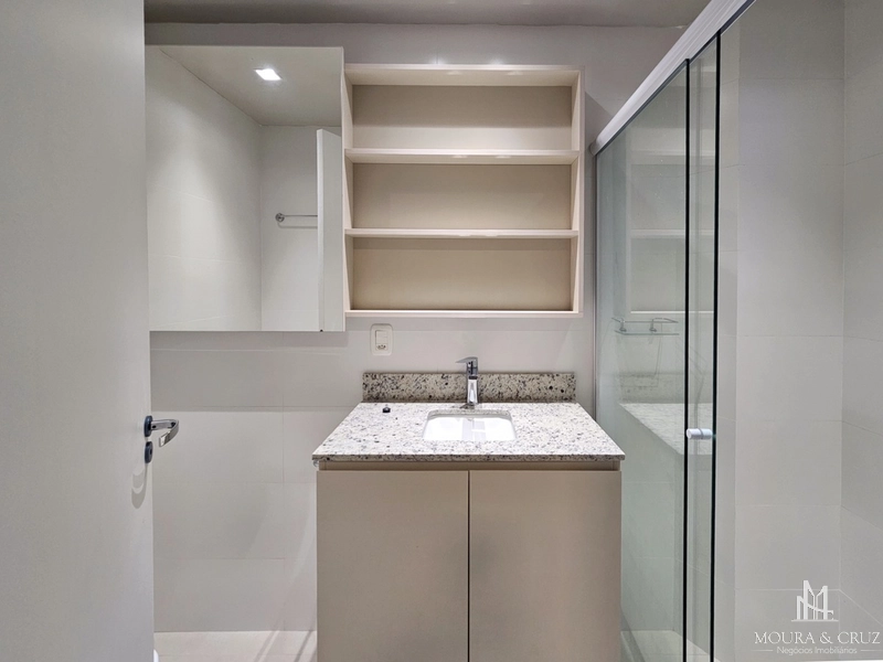 Apartamento 3 quartos em Gramado: 9ª foto da galeria de imagens do imóvel