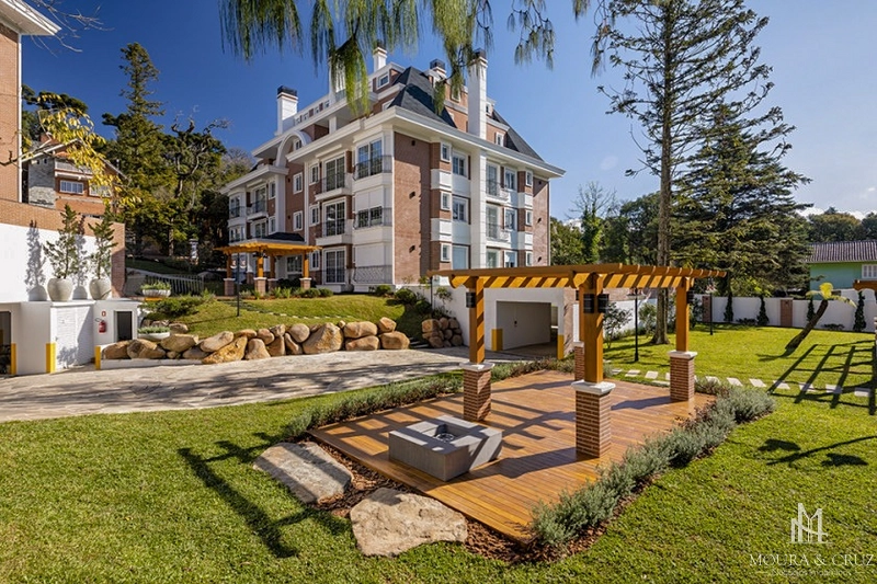 Apartamento 2 quartos no Planalto em Gramado: 14ª foto da galeria de imagens do imóvel