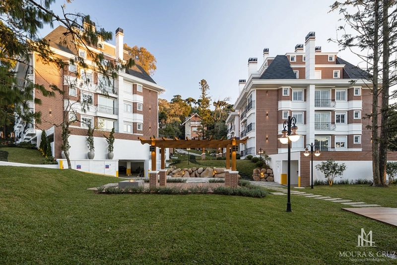 Apartamento 2 quartos no Planalto em Gramado: 15ª foto da galeria de imagens do imóvel