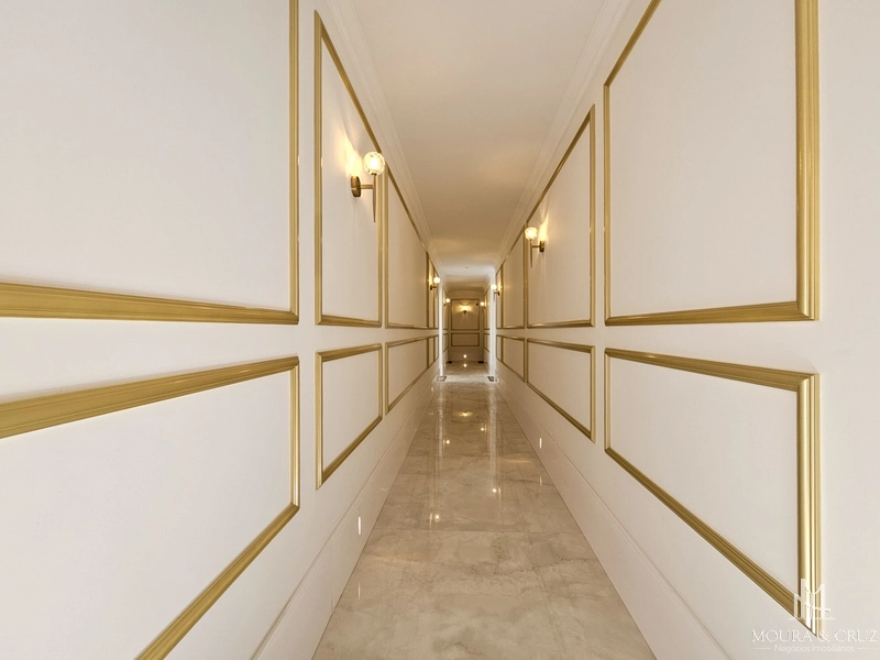 Apartamento cobertura duplex 3 quartos no bairro Planalto em Gramado: 9ª foto da galeria de imagens do imóvel