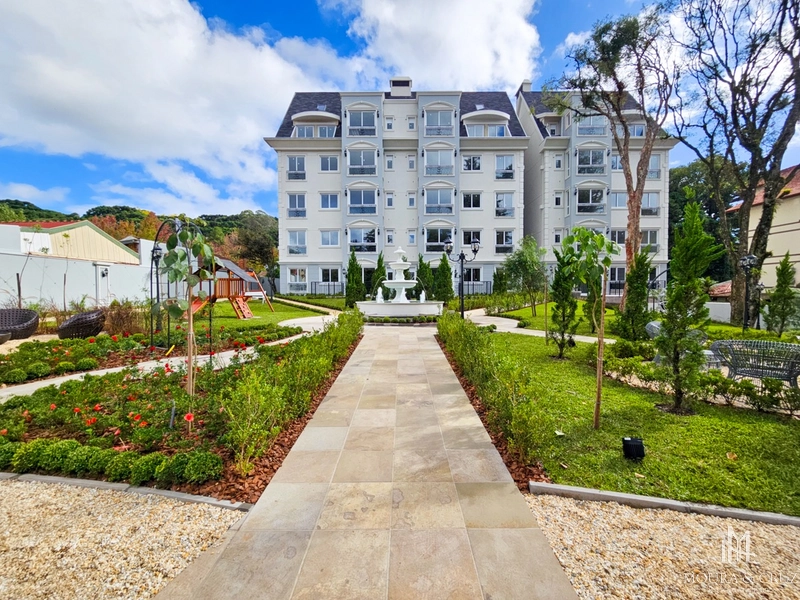 Apartamento cobertura duplex 3 quartos no bairro Planalto em Gramado: 7ª foto da galeria de imagens do imóvel