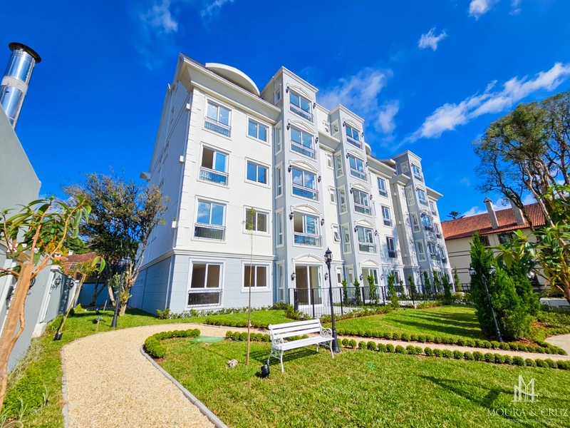 Apartamento cobertura duplex 3 quartos no bairro Planalto em Gramado: 19ª foto da galeria de imagens do imóvel