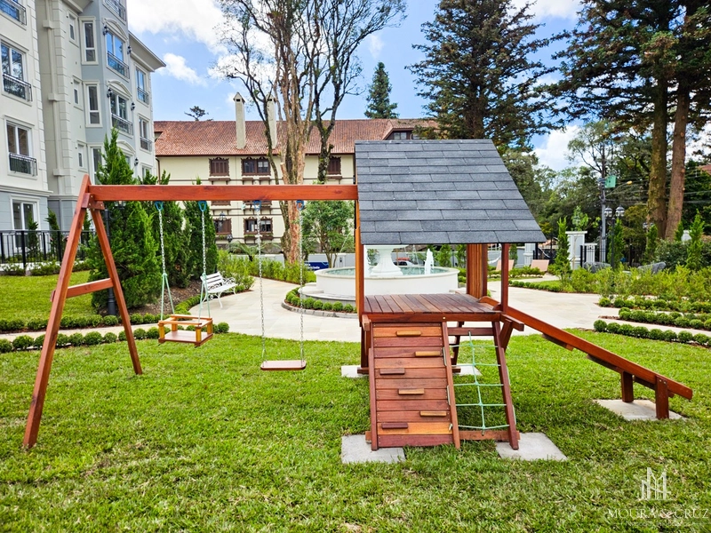 Apartamento cobertura duplex 3 quartos no bairro Planalto em Gramado: 6ª foto da galeria de imagens do imóvel
