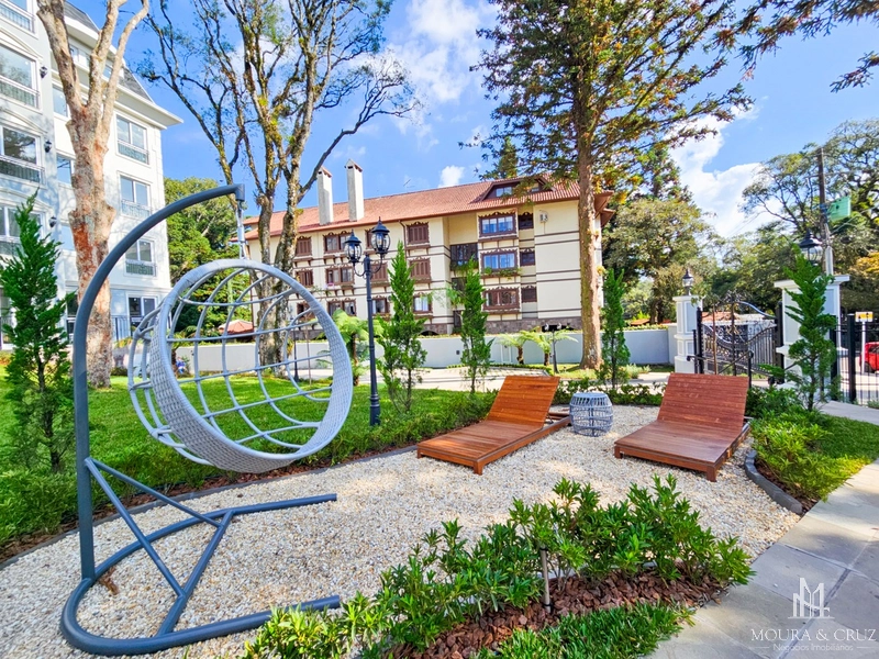 Apartamento cobertura duplex 3 quartos no bairro Planalto em Gramado: 16ª foto da galeria de imagens do imóvel