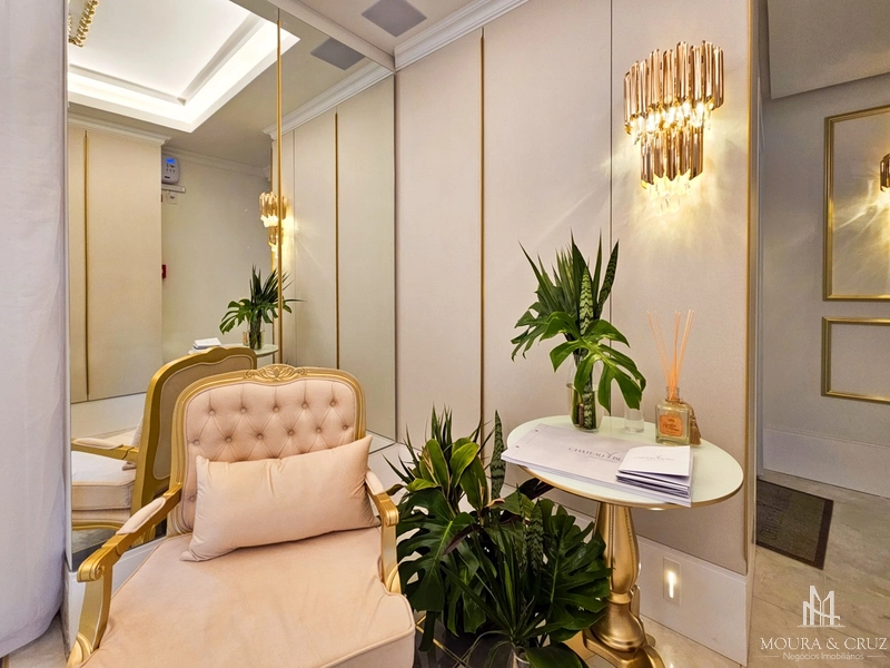 Apartamento cobertura duplex 3 quartos no bairro Planalto em Gramado: 11ª foto da galeria de imagens do imóvel