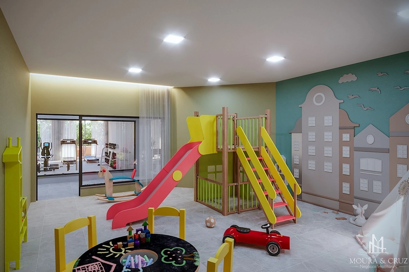 Apartamento Studio 1 quarto em Gramado: 11ª foto da galeria de imagens do imóvel