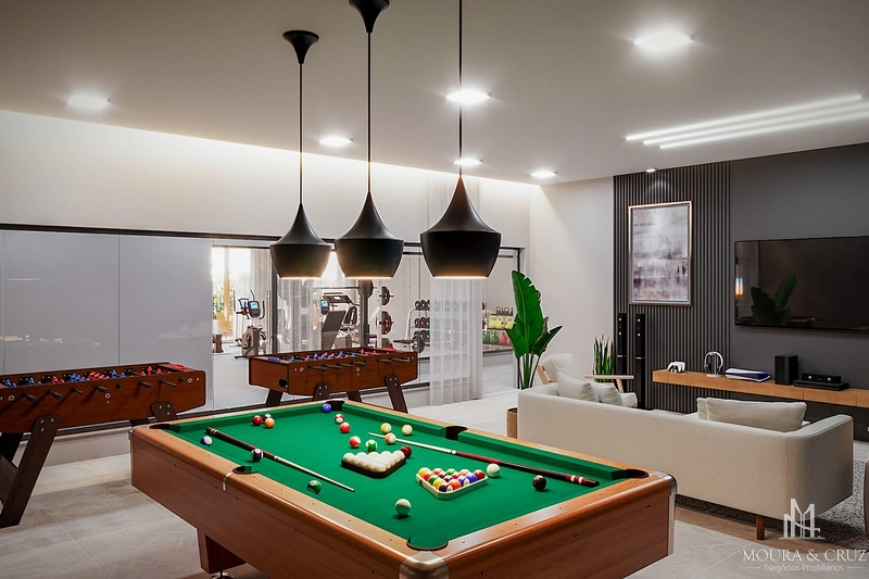 Apartamento 2 quartos em Gramado: 9ª foto da galeria de imagens do imóvel