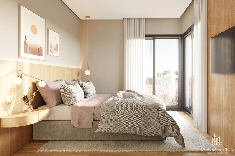 Apartamento 2 quartos no Centro de Canela: 4ª foto da galeria de imagens do imóvel
