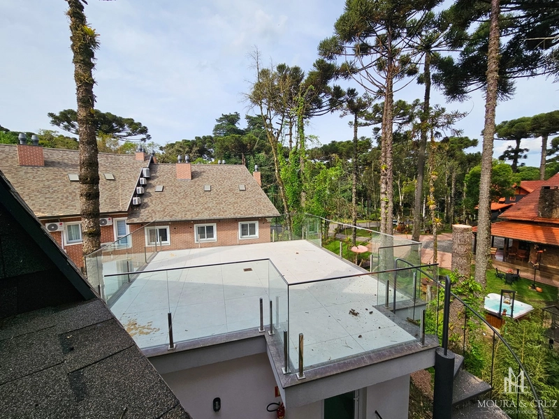 Casa 3 quartos na Vila Suzana em Canela: 12ª foto da galeria de imagens do imóvel