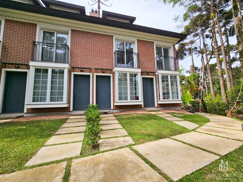 Casa 3 quartos na Vila Suzana em Canela: 2ª foto da galeria de imagens do imóvel