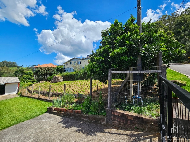 Terreno no Bairro Pórtico em Gramado: 4ª foto da galeria de imagens do imóvel