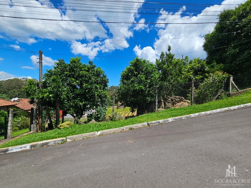 Terreno no Bairro Pórtico em Gramado: 1ª foto da galeria de imagens do imóvel