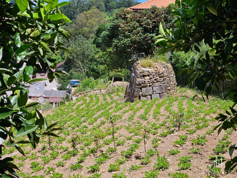 Terreno no Bairro Pórtico em Gramado: 2ª foto da galeria de imagens do imóvel