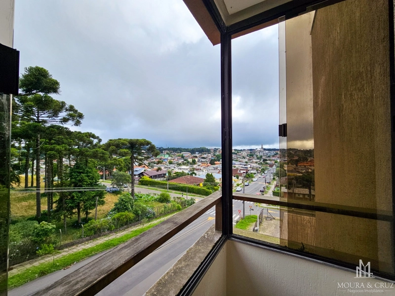 Apartamento 2 quartos mobiliado em Canela: 14ª foto da galeria de imagens do imóvel