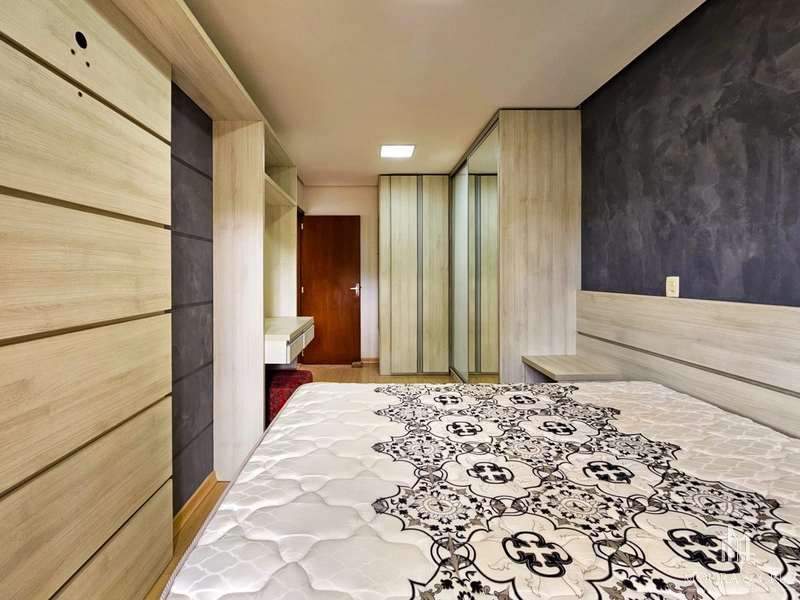 Apartamento 2 quartos mobiliado em Canela: 15ª foto da galeria de imagens do imóvel