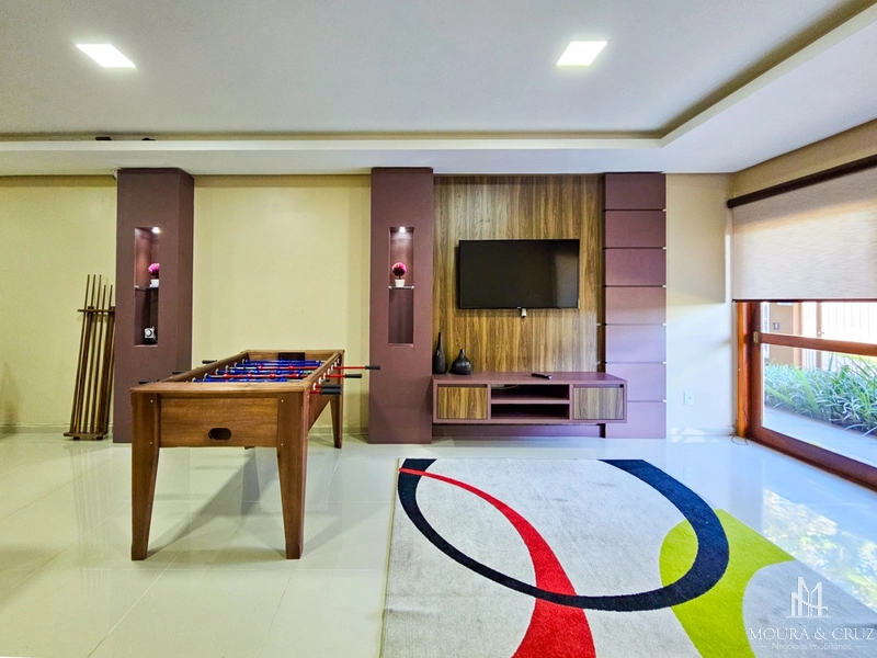 Apartamento 2 quartos mobiliado em Canela: 17ª foto da galeria de imagens do imóvel