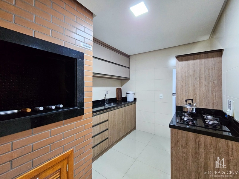 Apartamento 2 quartos mobiliado em Canela: 20ª foto da galeria de imagens do imóvel