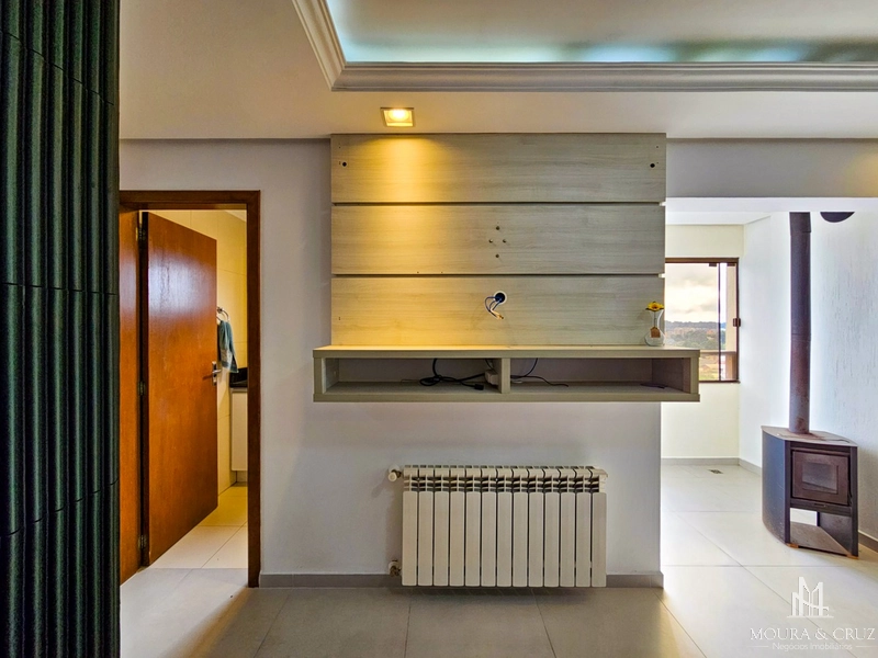 Apartamento 2 quartos mobiliado em Canela: 10ª foto da galeria de imagens do imóvel