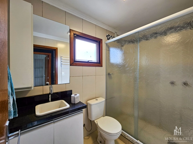 Apartamento 2 quartos mobiliado em Canela: 11ª foto da galeria de imagens do imóvel