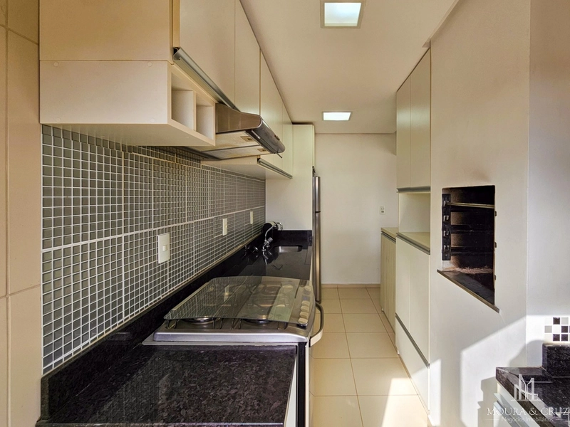 Apartamento 2 quartos mobiliado em Canela: 9ª foto da galeria de imagens do imóvel