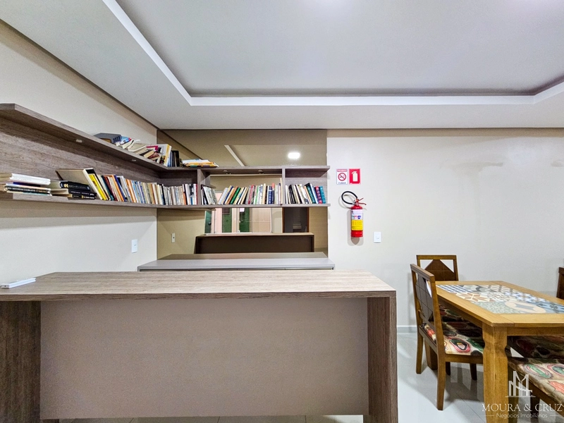 Apartamento 2 quartos mobiliado em Canela: 19ª foto da galeria de imagens do imóvel