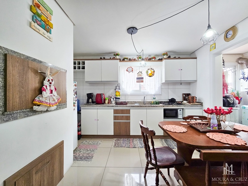 Apartamento 2 quartos mobiliado no Centro de Gramado: 6ª foto da galeria de imagens do imóvel