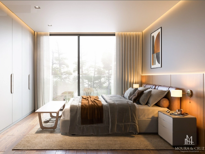 Apartamento 3 quartos no Planalto em Gramado: 5ª foto da galeria de imagens do imóvel