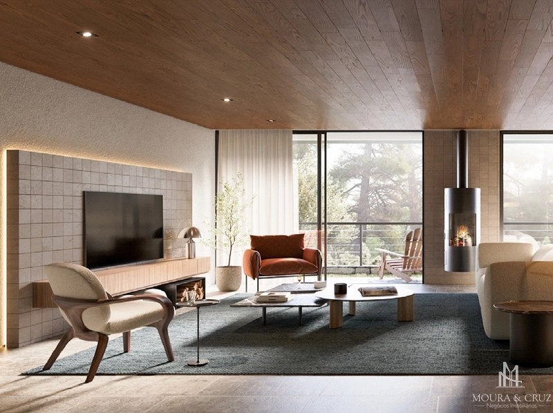 Apartamento Cobertura Duplex 2 quartos no Planalto em Gramado: 10ª foto da galeria de imagens do imóvel