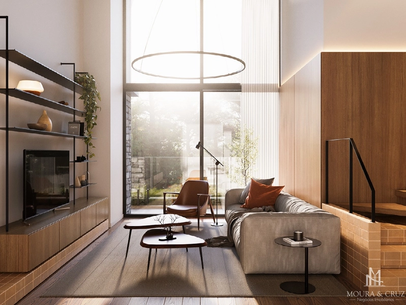 Apartamento Cobertura Duplex 2 quartos no Planalto em Gramado: 16ª foto da galeria de imagens do imóvel