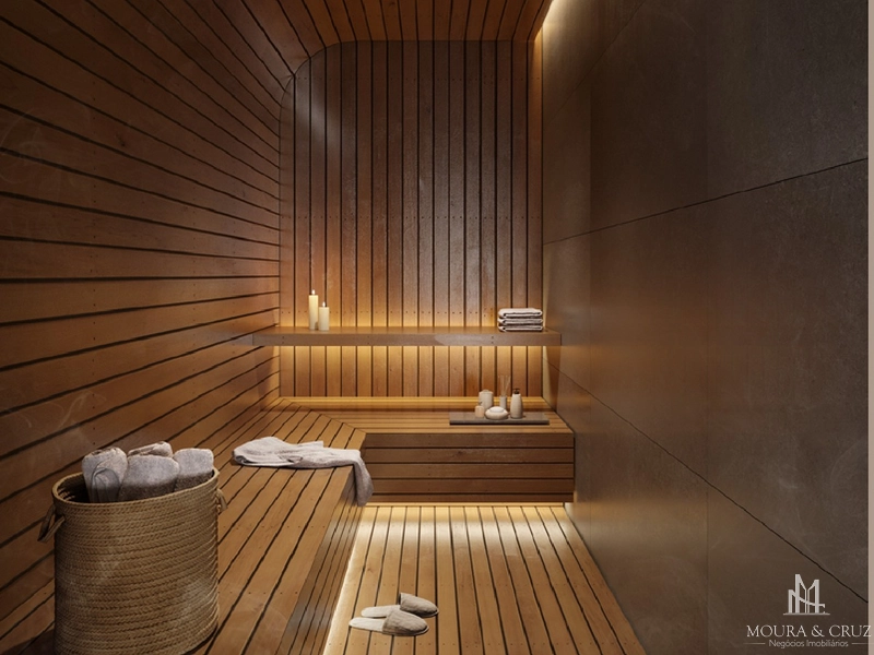 Apartamento Cobertura Duplex 2 quartos no Planalto em Gramado: 5ª foto da galeria de imagens do imóvel