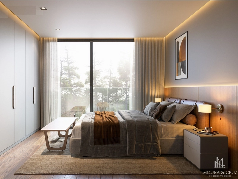 Apartamento Cobertura Duplex 2 quartos no Planalto em Gramado: 15ª foto da galeria de imagens do imóvel