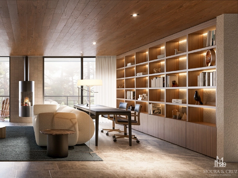 Apartamento Cobertura Duplex 2 quartos no Planalto em Gramado: 11ª foto da galeria de imagens do imóvel