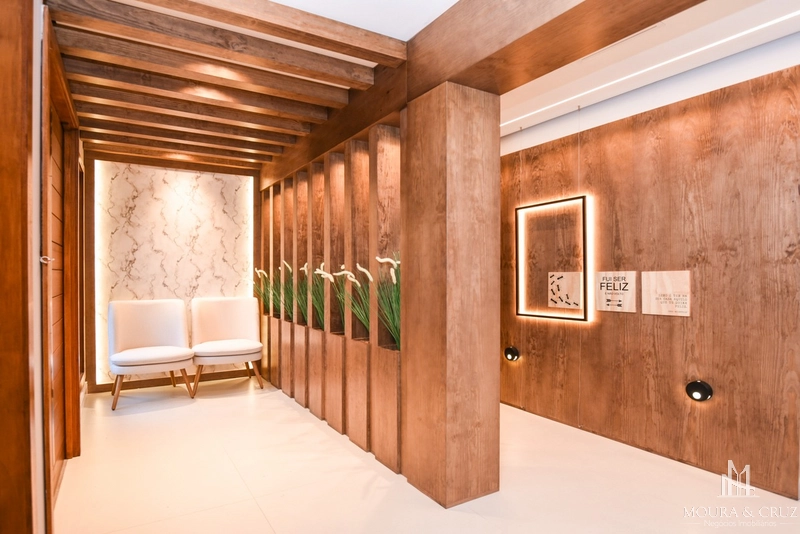 Apartamento Cobertura 1 quarto mobiliado em Gramado: 15ª foto da galeria de imagens do imóvel