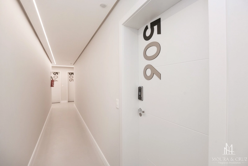 Apartamento Cobertura 1 quarto mobiliado em Gramado: 17ª foto da galeria de imagens do imóvel